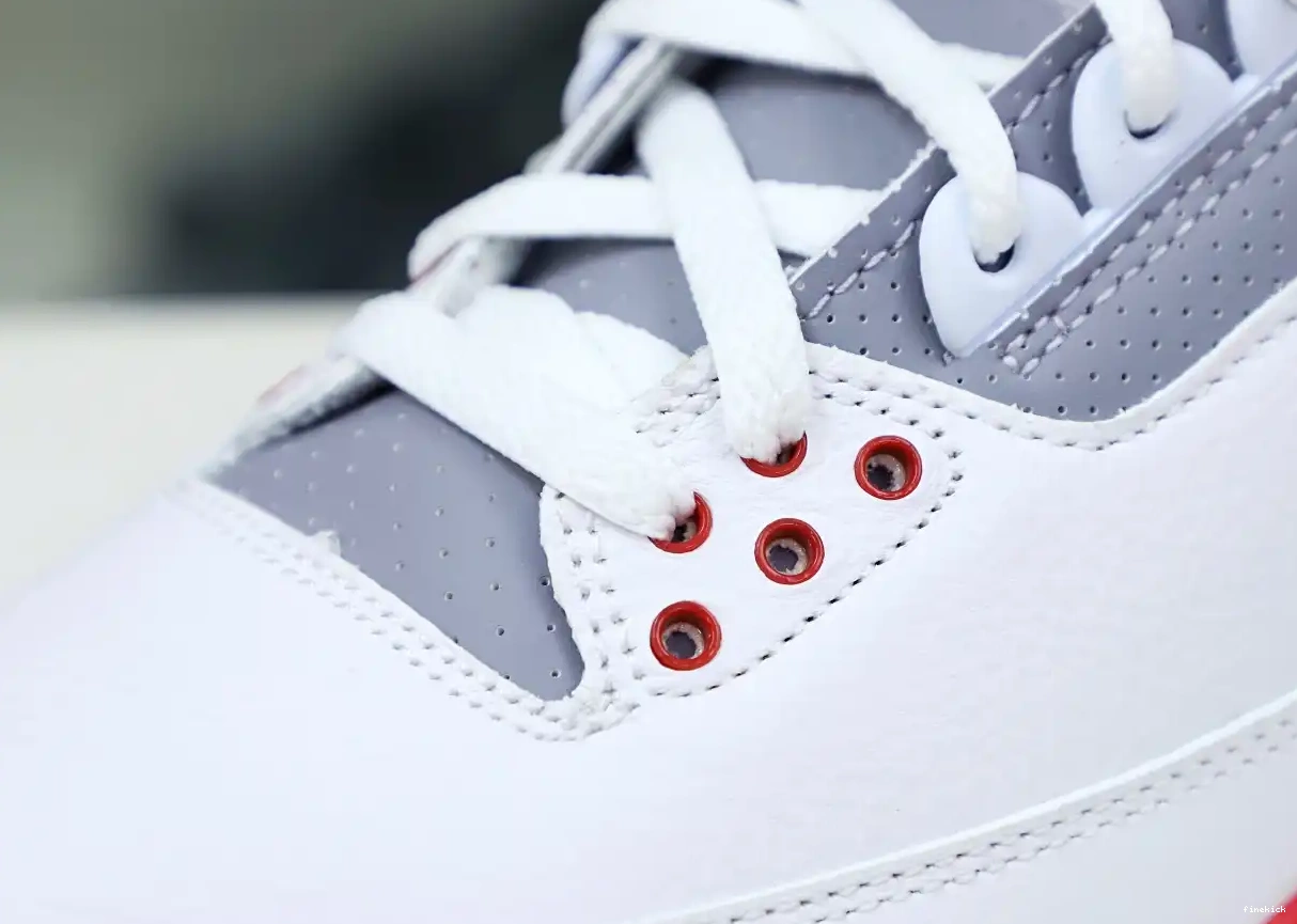 JORDAN 3RETRO